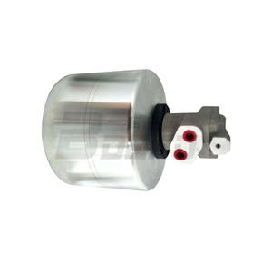 BDEFU ชุงชิโรตารี่ซิลิเนียร์ 80 100 125 150 200 โลหะความแม่นยำสูงสำหรับเครื่องมือกล - Product Image 4