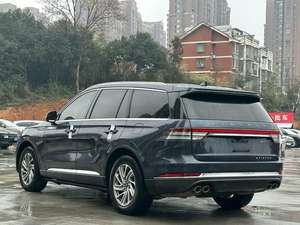 <span class=keywords><strong>Lincoln</strong></span> <span class=keywords><strong>Aviator</strong></span> 3.0T V6 AWD Reserve Edition Usado - Product Image 5