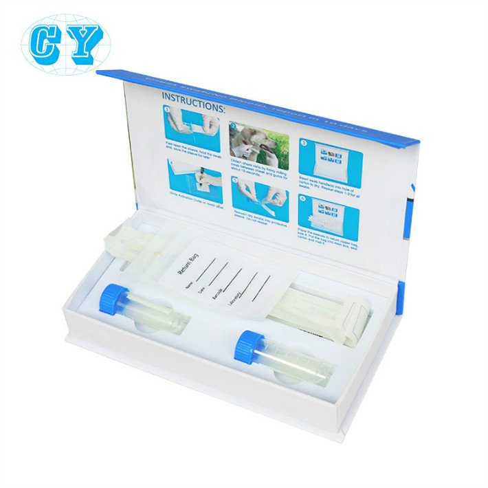 Cav Civ Rapid Test Kit for