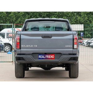 Pick-up double cabine JMC <span class=keywords><strong>Grand</strong></span> Avenue 2.3L Diesel 2WD 2023 économique et neuf à <span class=keywords><strong>prix</strong></span> avantageux - Product Image 5