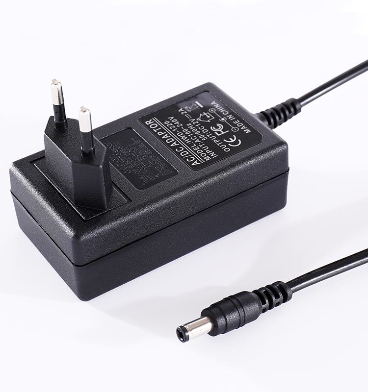 Factory Price Plug in DC Power