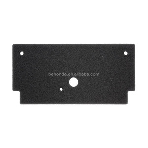 Aspirateur filtre HEPA pièces de rechange pour <span class=keywords><strong>Bosch</strong></span> Siemens 12022801 filtre en mousse sèche-<span class=keywords><strong>linge</strong></span> - Product Image 1