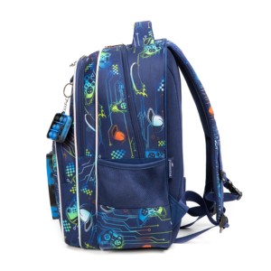 Best Price Cartoon School Bags Kids <strong>Backpack</strong> With Lunch Bag <strong>Personalised</strong> Kids <strong>Backpacks</strong> - Product Image 4