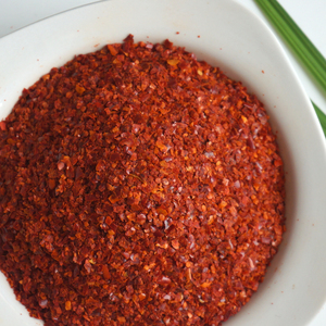 Ớt Đỏ Nóng Như Vậy Nghiền Nát Cho Kim Chi Hàn Quốc - Product Image 2