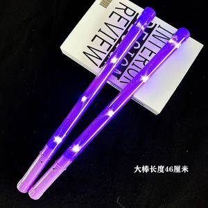 Vente en gros de bâtons lumineux clignotants à led colorés, pour fête de <span class=keywords><strong>mariage</strong></span> et concert - Product Image 1