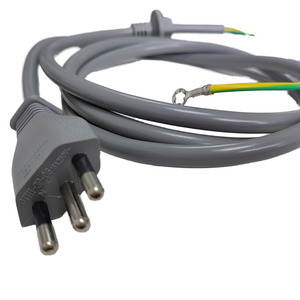 Cable de alimentación Original a estrenar de la marca de la, <span class=keywords><strong>Samsung</strong></span> para lavadoras, de cobre duradero y de aluminio para hoteles, de la marca del tipo de los que se venden al por mayor - Product Image 6