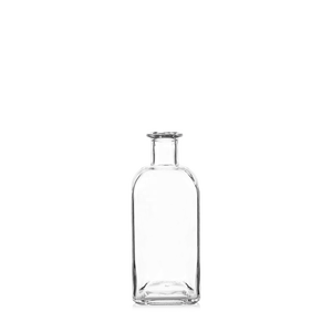 Bottiglia in Vetro per Liquori <span class=keywords><strong>Frasca</strong></span> 1000ml con Tappo in Sughero - Product Image 1