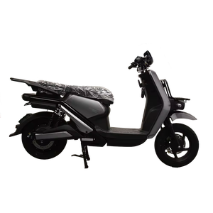 2025มอเตอร์ไซค์ไฟฟ้าความเร็วสูงสำหรับผู้ใหญ่มอเตอร์72V 2000W สำหรับเดินทางใหม่ - Product Image 4