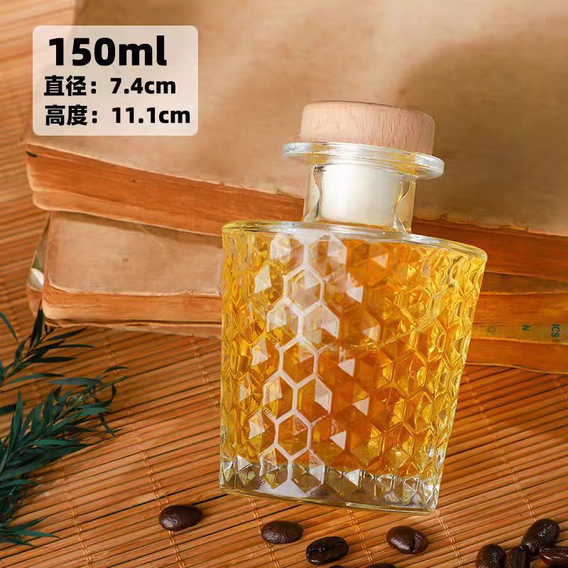 Nid d'abeille 150
