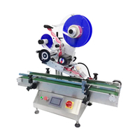 Flikailier — mini boîte de pèche automatique, sac en Carton, applicateur de étiquette d'avion, impression de codes à barres, Machine de dépose d'étiquettes plates, usine