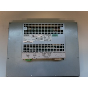 Panneau HMI à écran tactile RHMI 10 pour l'automatisation industrielle avec résolution 1024x768 Ethernet RS-232 - Product Image 3