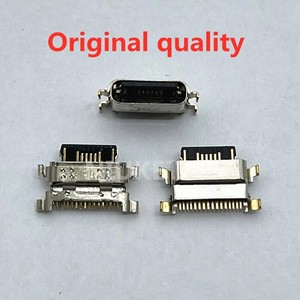 Chargeur USB Port de charge <span class=keywords><strong>connecteur</strong></span> Dock <span class=keywords><strong>Type</strong></span> <span class=keywords><strong>C</strong></span> pour Xiaomi Note8 Pro Note7 Note 7 9 9S X3 M3 Redmi 8 Lite 8A Note9S Note 10 - Product Image 3