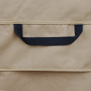 Funda Impermeable para Muebles de Tela Oxford 600D, Estilo Moderno, Apilable, para Sillas y Sofás de Patio, Cubierta Antipolvo de Poliéster Resistente - Product Image 5