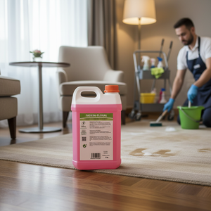 Detersivo multiuso per la pulizia della casa per tessuti e tappeti decalcificanti decalcificanti per la rimozione ostinata dello sporco - Product Image 3