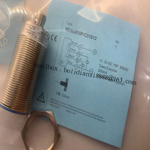 Stokta BB-M3010N-C31S12-<span class=keywords><strong>S</strong></span> BB-M3010P-C31S12-<span class=keywords><strong>S</strong></span> all-new endüktif yaklaşım anahtarı bir yıl garanti - Product Image 1