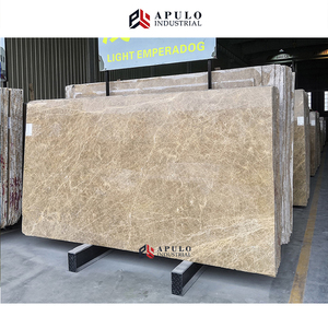 Mármol Español Light Emperador Paradiso Lebanon Manoca Marmol Perlado, Losa <span class=keywords><strong>de</strong></span> Mármol Marrón, Precio Económico Directo <span class=keywords><strong>de</strong></span> Fábrica - Product Image 5