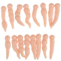 EPT Nouveauté Popping Pimple Parent-Enfant Board Funny Family Party Games Simuler la forme du visage Squeeze Pimple Popping Toy