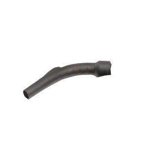 Poignée courbée en plastique de 40 mm pour accessoires de guidon de moto - Product Image 1