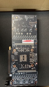 Tarjeta Gráfica Original Nueva para Juegos GeForce RTX 4080 16, Tarjeta Gráfica de Computación 4080 Blower para Servidor, GPU Original Nueva para Juegos 4080 - Product Image 4