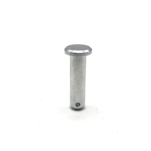1/4*3/8 M3 M4 M5 M6 M8 M10 M12 A2 acier inoxydable 304/316 roulement à tête plate axe de positionnement <span class=keywords><strong>cylindrique</strong></span> goupilles de rouleau - Product Image 6