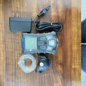เครื่องตรวจจับก๊าซหลายชนิด ALTAIR 4XR เครื่องวิเคราะห์ก๊าซ เครื่องตรวจจับก๊าซหลายชนิดสำหรับ - Product Image 5