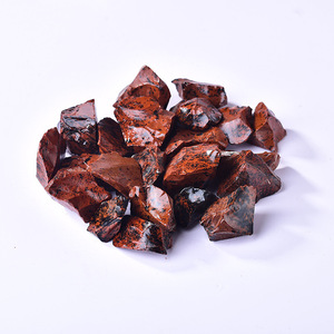 Vente en gros de pierres de cristal brutes naturelles artisanales pour la méditation spirituelle - Product Image 1