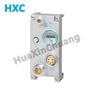 Nouveau Contrôleur de Programmation PLC d'Automatisation Industrielle d'Entrepôt Original 6ES7194-4AD00-0AA0 - Product Image 1