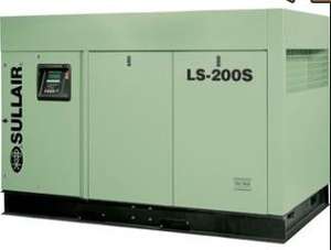 Винтовые воздушные компрессоры серии Sullair <span class=keywords><strong>LS</strong></span>, LS250, LS280, LS315, LS355, LS400, LS450 - Product Image 2