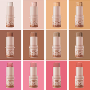 Stick correcteur HelloKiss, fini naturel, correcteur de maquillage pour le visage et les yeux - Product Image 3
