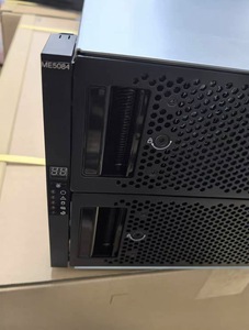 Для EMC PowerVault ME5084: 84-дисковый 5U массив хранения данных (84x2.5 дюйма), в наличии, сервер NAS, протокол <span class=keywords><strong>ISCSI</strong></span>, порт RJ-45 - Product Image 3