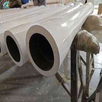 Fabricant de boîtier de membrane 8040 Ro Boîtier de membrane 4040 boîtier de membrane frp
