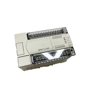 โมดูลอะนาล็อก PLC รุ่นใหม่และของแท้ <span class=keywords><strong>FX5U</strong></span>-32MT/ES ซีรีส์ FX5 จากประเทศญี่ปุ่น พร้อมอินเทอร์เฟซการสื่อสาร <span class=keywords><strong>RS485</strong></span> - Product Image 2