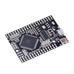 บอร์ดพัฒนา Mega2560 Pro ATmega2560-16AU USB CH340G Mega2560 Pro ATmega2560-16AU - Product Image 4