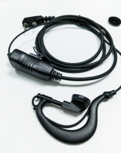 Casque <span class=keywords><strong>filaire</strong></span> bidirectionnel M-Plug personnalisé en gros, écouteur spécialisé pour <span class=keywords><strong>radio</strong></span> amateur - Product Image 4