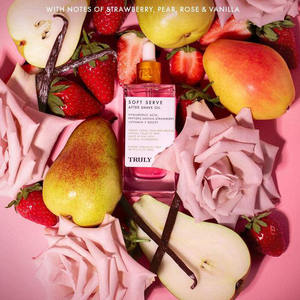 <span class=keywords><strong>Olio</strong></span> Dopobarba Profumato alla <span class=keywords><strong>Vaniglia</strong></span> 90ml, <span class=keywords><strong>Olio</strong></span> <span class=keywords><strong>Essenziale</strong></span> Rinfrescante alla Fragola per la Cura Post-Rasatura - Product Image 3