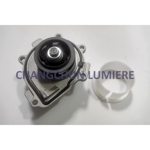 Bomba de agua para Chevrolet Aveo Cruze Trax <span class=keywords><strong>Opel</strong></span> Astra Corsa <span class=keywords><strong>Mokka</strong></span> 25194312 25195119 24405895 - Product Image 3