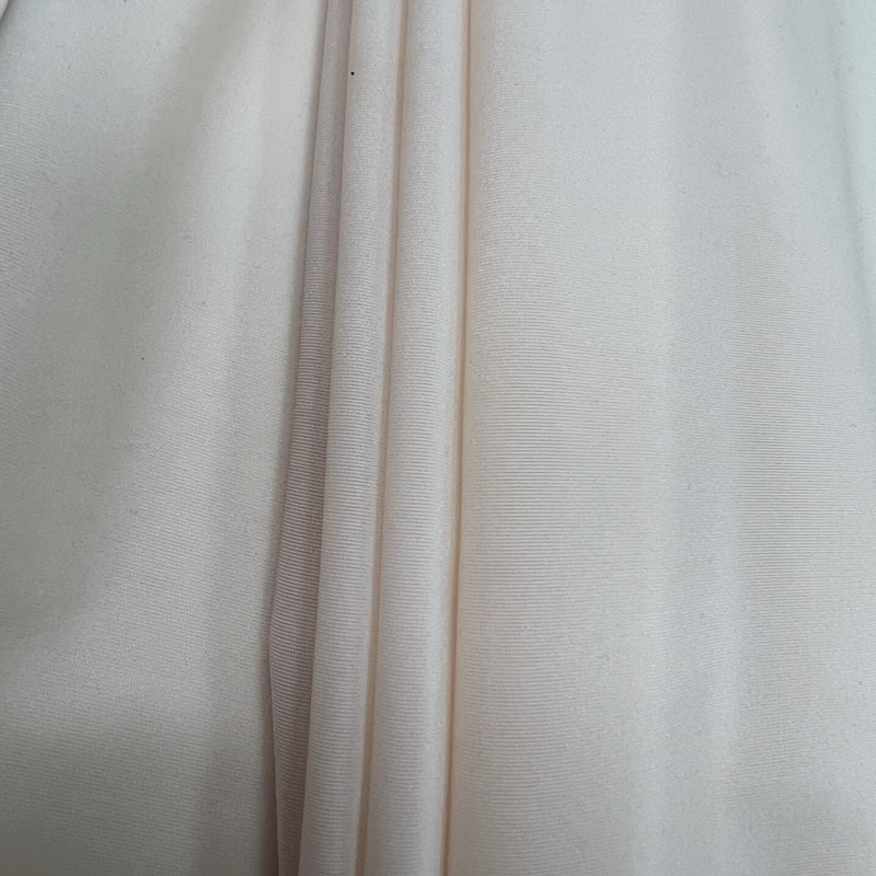 interlock knit fabric