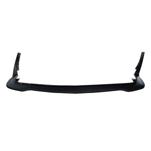 Pièces de rechange pour carrosserie automobile, cantonnière inférieure de pare-chocs avant/becquet de lèvre avant pour <span class=keywords><strong>Dodge</strong></span> <span class=keywords><strong>Challenger</strong></span> <span class=keywords><strong>SRT</strong></span> 2015 2016 <span class=keywords><strong>2017</strong></span> 2018 2019 2020-2022 - Product Image 1