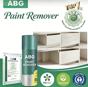 Décapant de <span class=keywords><strong>peinture</strong></span> DIY facile à utiliser avec un design convivial, <span class=keywords><strong>action</strong></span> rapide en 5 minutes <span class=keywords><strong>pour</strong></span> surfaces métalliques et décapage de <span class=keywords><strong>peinture</strong></span> de bateau - Product Image 2
