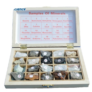 Échantillons minéraux, spécimens minéraux, minéraux - Product Image 1