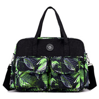 Sac à couches étanche de grande capacité, sacoche de voyage, multifonctionnel, pour mère de maternité et bébé, fourre-tout pour poussette