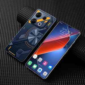 Infinx Gt 10 Pro <span class=keywords><strong>Sken</strong></span> Peapar Kgtel Teléfono móvil Android Dubai - Product Image 4