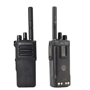 วิทยุสื่อสารแบบสองทางรุ่น DGP8050E ของแท้ ใช้ได้กับวิทยุ UHF/VHF รุ่น dgp8050e แบบพกพา - Product Image 2