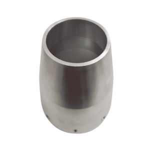 Custom Aluminum Stainless Parts CNC Machining for Automotive Electronics and Tool Industry Taiwan - Product Image 5