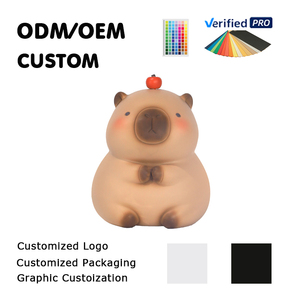 Hucha <span class=keywords><strong>de</strong></span> Capibara al por Mayor, Novedad para Niños, con Tapón Extraíble, <span class=keywords><strong>Caja</strong></span> <span class=keywords><strong>de</strong></span> <span class=keywords><strong>Ahorros</strong></span> <span class=keywords><strong>de</strong></span> Animales Adorables para Niños y Niñas - Product Image 6