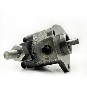 Pompe à engrenages cycloïdaux hydraulique TOP-11A, spéciale ROP/TOP-10A/11A/12A/13AVB, pompe à huile de type engrenage TOP-12AVB, haute pression, pour applications industrielles - Product Image 2