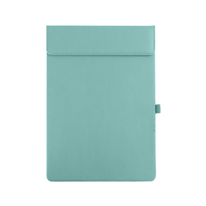 Chất lượng cao <span class=keywords><strong>A4</strong></span> Văn Phòng bằng văn bản Pad PU da clipboard với hardboard clip cho máy tính xách tay và văn phòng bằng văn bản Hội Đồng Quản Trị - Product Image 4