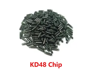 KEYDIY-programador de llaves KD4D KD46 KD48 KD 8A H ID4C ID4D ID46 4C 4D G ID48, Chip de copia para KD-X2 KD X2, novedad de 2022