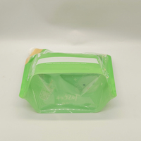 Pochette Doypack et pochette à bec verseur personnalisées en PET, AL, PE avec impression en héliogravure pour l'emballage de boissons au thé au lait