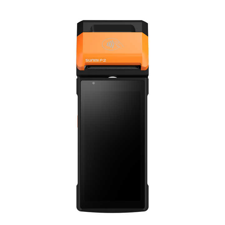 SUNMI P2 Smart Payment Terminal Pos
